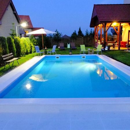 Riviera -Adults Only Villa Rewal Exteriör bild