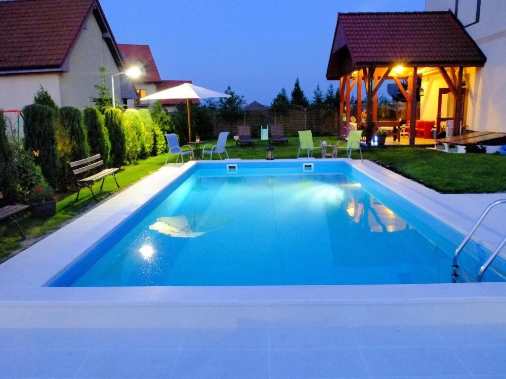 Riviera -Adults Only Villa Rewal Exteriör bild